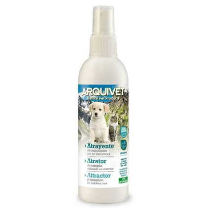 Spray Antraente Urina