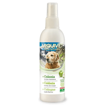 Colónia Cães Aroma Maçã