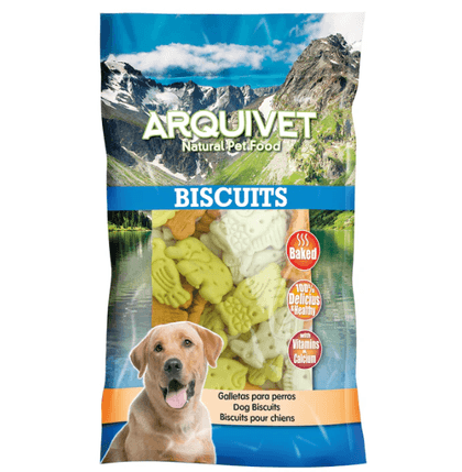 Biscoitos Em Forma de Animais 