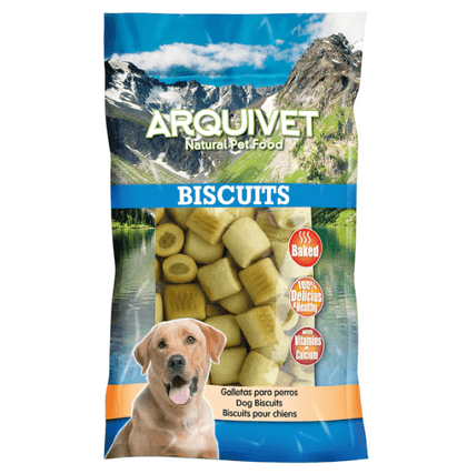 Biscoitos Mini Recheados