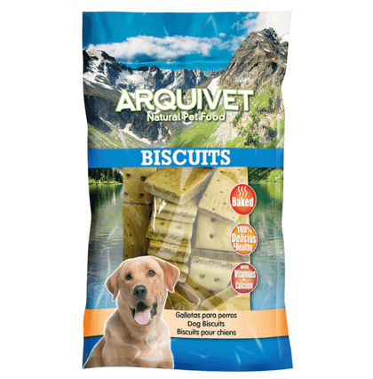 Biscoitos Sandwich Retangular