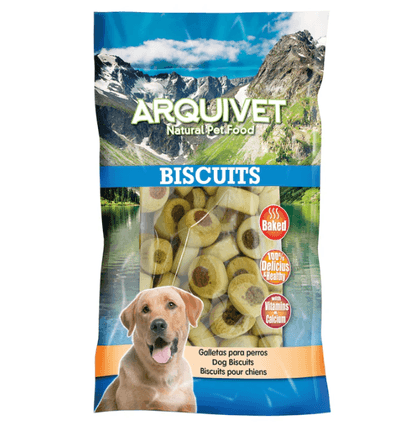 Biscoitos Medulas Mix