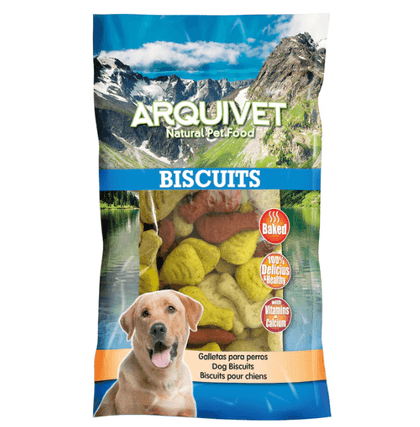 Biscoitos Presunto Mix