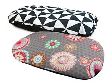 ALMOFADA PARA CAMA PLASTICA SLEEPER SORTIDO