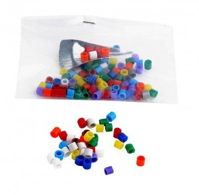 Anilhas Plasticas  ART. 306