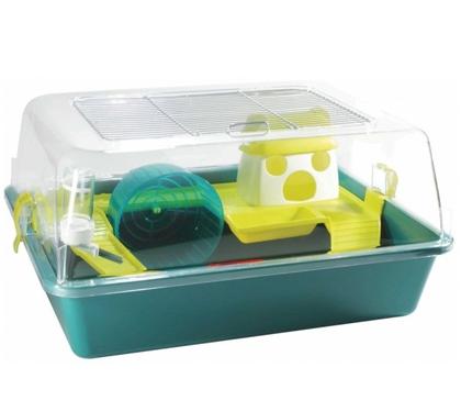 GAIOLA HAMSTER BABY ART.174