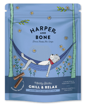 Harper & Bone Meaty Sticks Chill & Relax