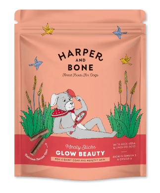 Harper & Bone Meaty Sticks Glow Beauty