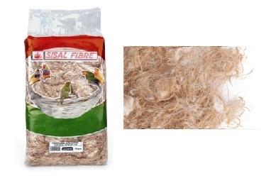 MATERIA PARA NINHOS CÔCO SISAL JUTA ALGODÃO