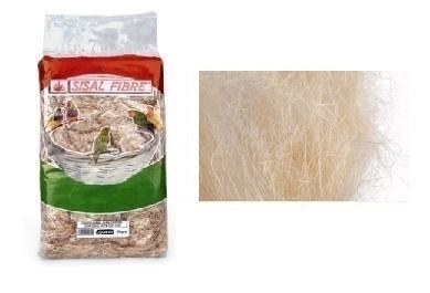 MATERIA PARA NINHOS SISAL