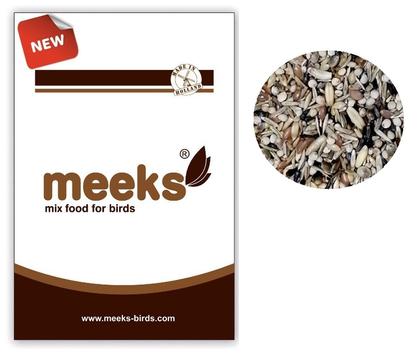 MEEKS PINTASSILGOS