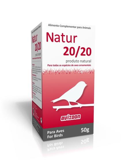 NATUR 20/20