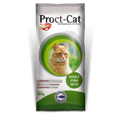Proct Cat Adult Fish & Vegetable