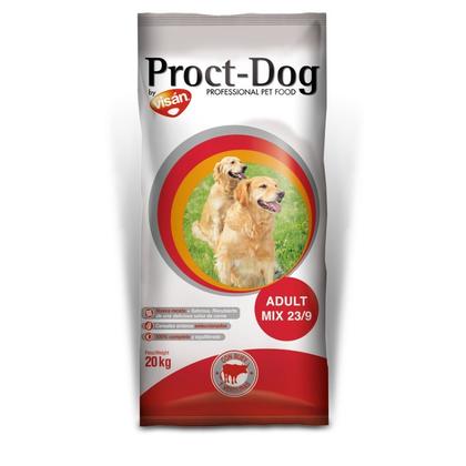 Proct Dog Adult Mix
