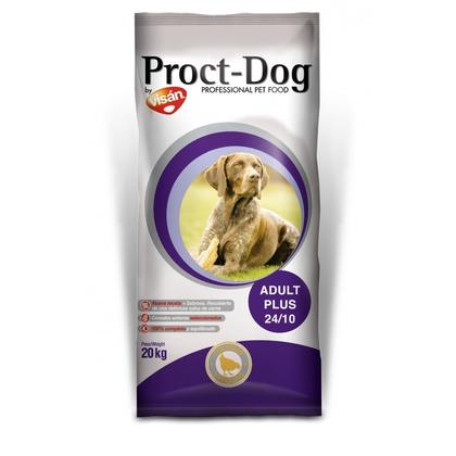 Proct Dog Adult Plus