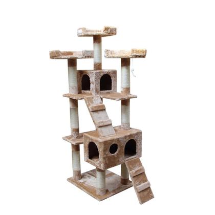 Arranhador Lancelot Beige