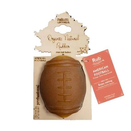 Retorn Rub American Football Large