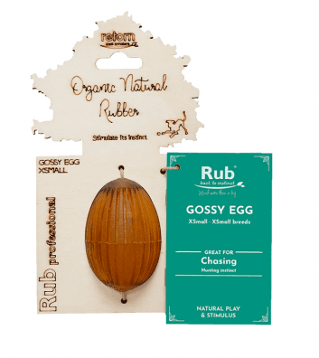Retorn Rub Gossy Egg