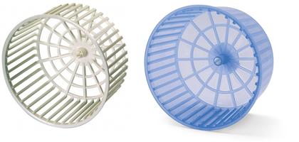 RODA PARA HAMSTER 2GR