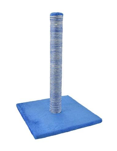Arranhador Poste Azul
