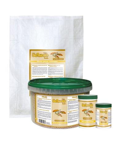 SELWOO ALIMENTO STICK PARA PEIXE