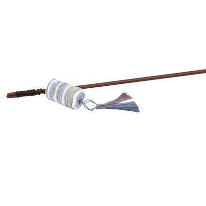 Bastão Com Tubo de Pelo Macio