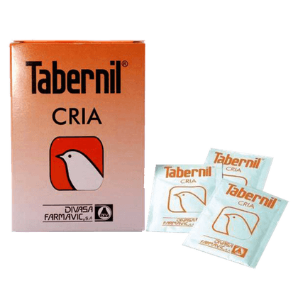 Tabernil Cria