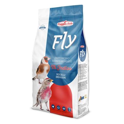 Raggio di Sole Fly TH Indios