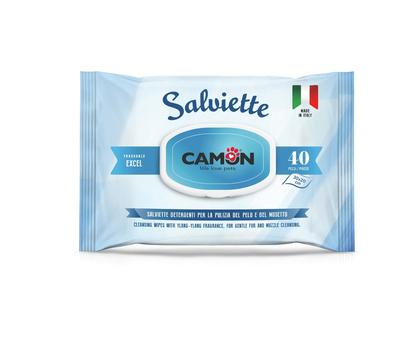 Toalhetes Camon Excel