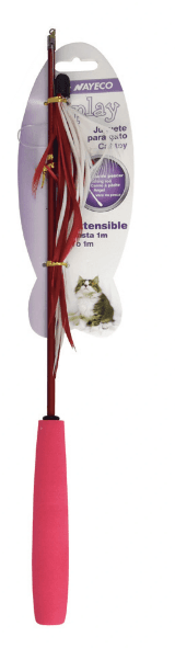 Bastão Extensivel 100 CM