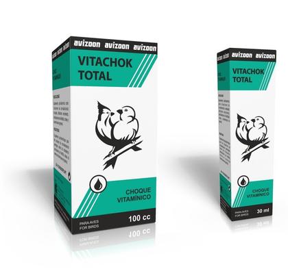 VITACHOCK TOTAL