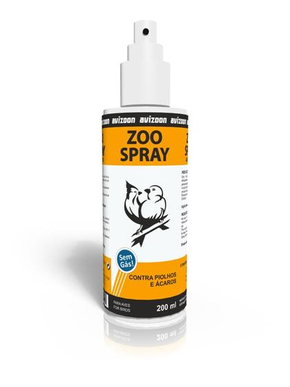 ZOOSPRAY